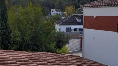 Chalet in Mas Alba photo 47