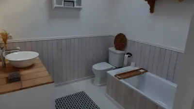 Chalet in Mas Alba photo 55