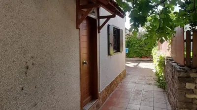 Chalet in Mas Alba photo 8