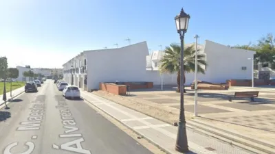 Terraced house on Calle Concha Alvarez Fernandez photo 10