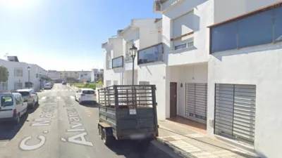 Terraced house on Calle Concha Alvarez Fernandez photo 6