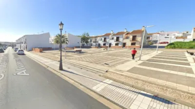 Terraced house on Calle Concha Alvarez Fernandez photo 8