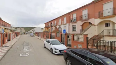 Terraced house on Calle Argentina photo 5