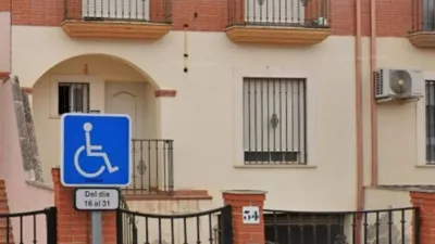 Terraced house on Calle Argentina photo 6