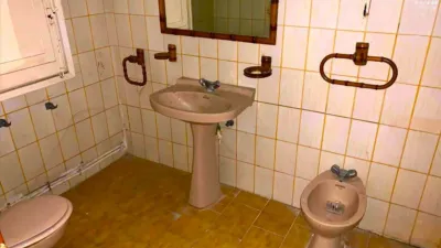 Casa en venta en Calle Ciprés, La Zaida