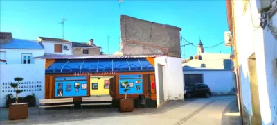 Casa en venta en Calle Ciprés, La Zaida