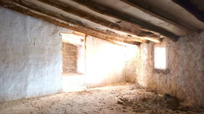Casa en venta en Calle Ciprés, La Zaida