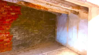 Casa en venta en Calle Ciprés, La Zaida
