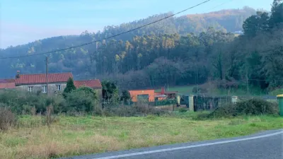 Terreno en venta en Calle Rois. Polígono 505 Parcela - Vista 4
