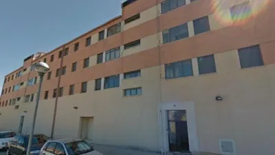 Piso en venta en Avenida de Madrid, Almazán de 66.000 €