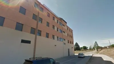 Piso en venta en Avenida de Madrid, Almazán de 66.000 €