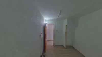 Flat in San Pedro and San Felices-San Agustín-Parque Europa photo 15