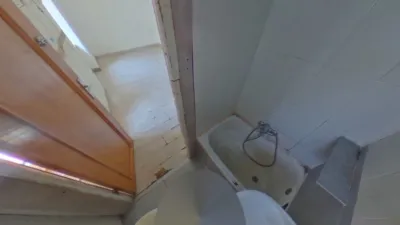 Flat in San Pedro and San Felices-San Agustín-Parque Europa photo 18