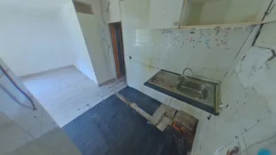 Flat in San Pedro and San Felices-San Agustín-Parque Europa photo 6
