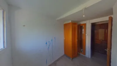 Flat in San Pedro and San Felices-San Agustín-Parque Europa photo 9