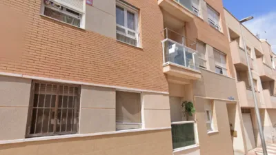 Flat on Calle Paterna del Río photo 2