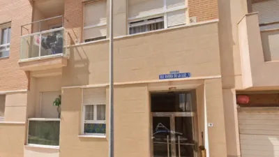 Flat on Calle Paterna del Río photo 3
