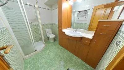 Apartment in City Centre photo 10