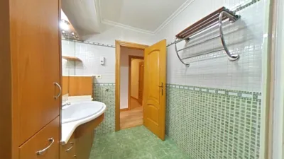 Apartment in City Centre photo 12