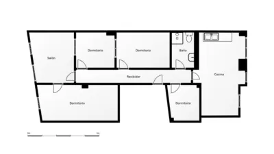 Apartment in City Centre photo 25