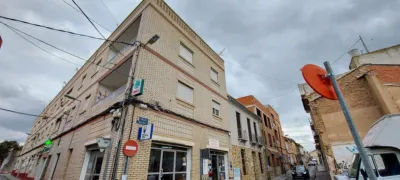 Flat on Calle Mayor photo 2