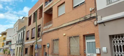 Flat on Calle Mayor photo 3