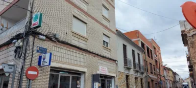 Flat on Calle Mayor photo 4