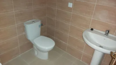 Apartment in Barrio Lacabex photo 19