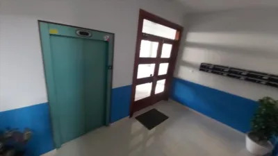 Apartment in Barrio Lacabex photo 21