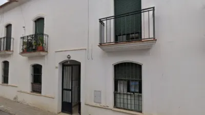 Flat on Calle de la Cooperativa photo 2