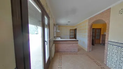 House on Calle de la Ermita photo 18