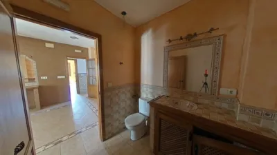 House on Calle de la Ermita photo 26