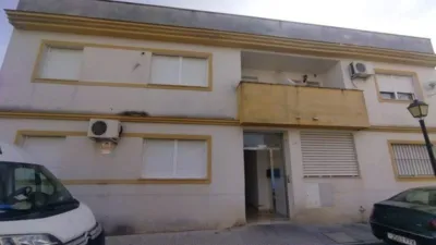 Apartment on Calle del Huerto del Agua photo 2