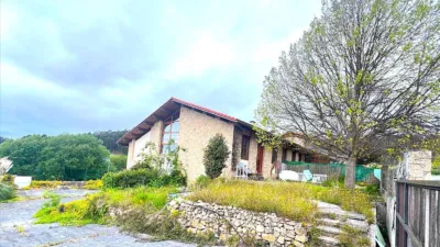 Casa – Arteixo, Souteiro, A Xesteira - Vista 4