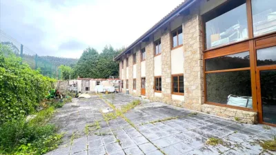 Casa – Arteixo, Souteiro, A Xesteira - Más