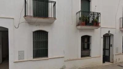 Flat on Calle de la Cooperativa photo 3