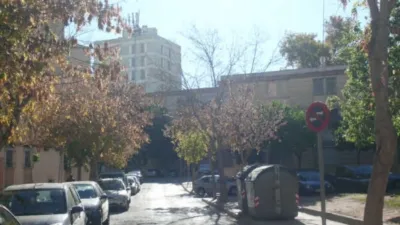 Flat on Calle de Río Mundo photo 10