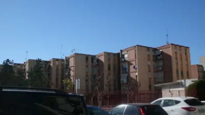 Flat on Calle de Río Mundo photo 11