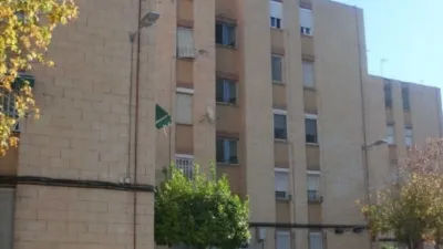Flat on Calle de Río Mundo photo 3