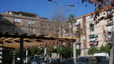 Flat on Calle de Río Mundo photo 7