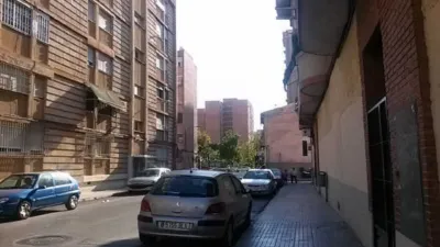 Flat on Calle de Río Mundo photo 9