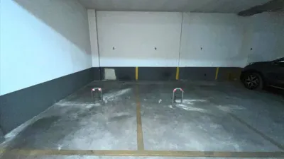 Garaje en venta en Calle de la Estrella - Vista 3