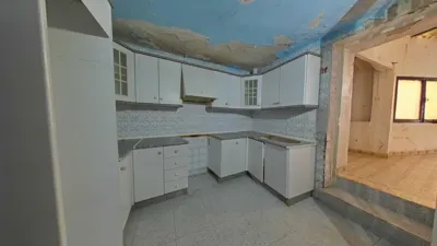 Casa en venta en Calle del Canalón - More