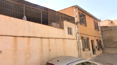 House on Calle Horno de las Monjas photo 2
