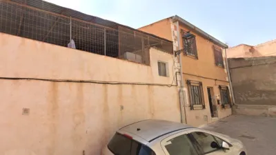 House on Calle Horno de las Monjas photo 3