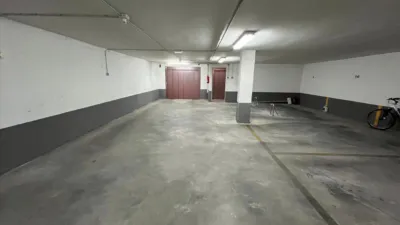 Garaje en venta en Calle de la Estrella - Vista 4