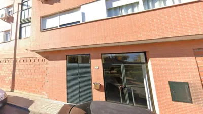 Apartment on Arsenio Gallego Hernández Street photo 2