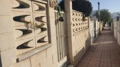 Casa – Elda, La Torreta y El Monastil - Vista 3