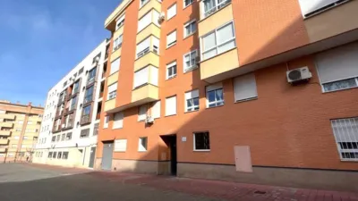 Piso – Albacete, Hospital - Vista 2