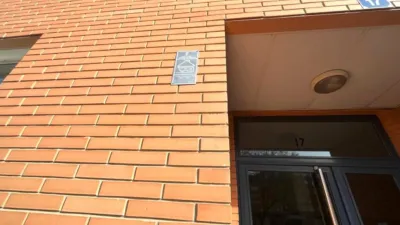 Piso – Albacete, Hospital - Vista 3